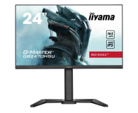 iiyama G-Master GB2470HSU-B5 Red Eagle - 1142195 - zdjęcie 1